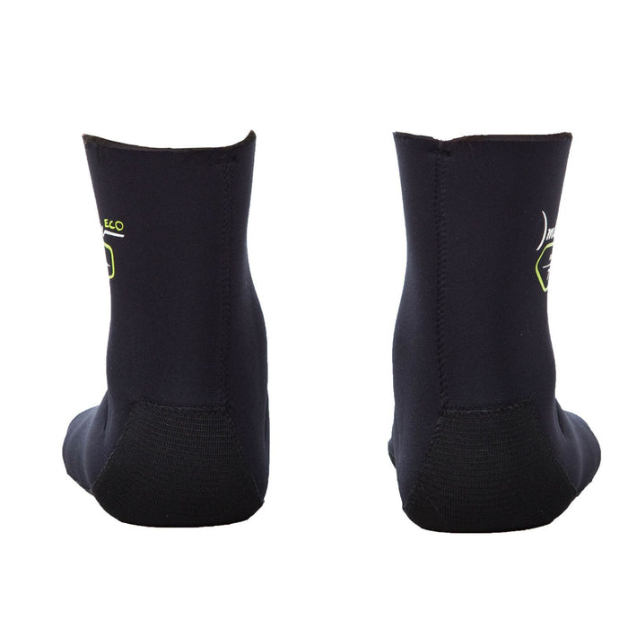 Tauchsocken Anatomic Eco 7mm Schwarz Größe XXL Marlin 213069