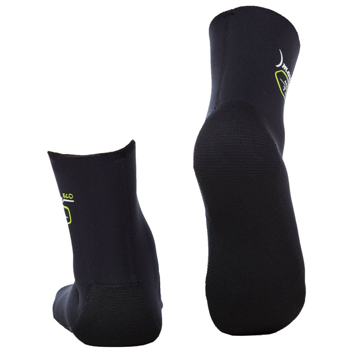 Tauchsocken Anatomic Eco 7mm Schwarz Größe XXL Marlin 213069