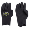 Tauchhandschuhe Ultrastretch 2mm Schwarz Größe S Marlin 213179