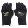 Tauchhandschuhe Ultrastretch 2mm Schwarz Größe XXL Marlin 213180