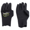 Tauchhandschuhe Ultrastretch 2mm Schwarz Größe XXL Marlin 213180