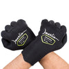 Tauchhandschuhe Ultrastretch 2mm Schwarz Größe XXL Marlin 213180