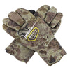 Tauchhandschuhe Ultrastretch 3mm Grün-Camo Größe M Marlin 213184
