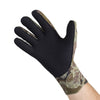 Tauchhandschuhe Ultrastretch 3mm Grün-Camo Größe M Marlin 213184
