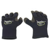 Tauchhandschuhe Kevtex 3mm Schwarz Größe XL Marlin 213192