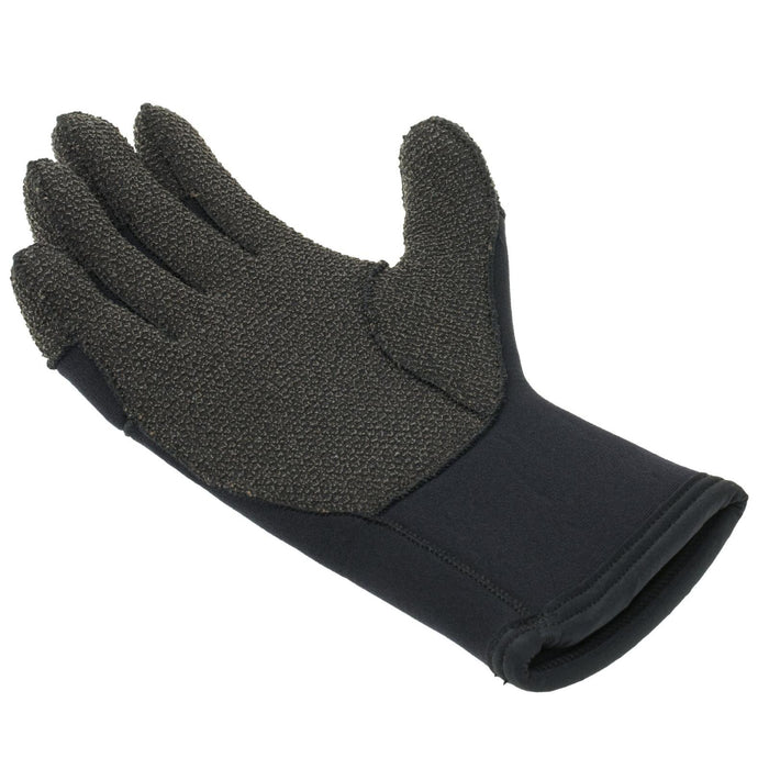 Tauchhandschuhe Kevtex 3mm Schwarz Größe XXL Marlin 213195