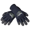 Tauchhandschuhe Kevtex 3mm Schwarz Größe XXL Marlin 213195