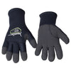 Tauchhandschuhe Kevtex 3mm Schwarz Größe XXL Marlin 213195