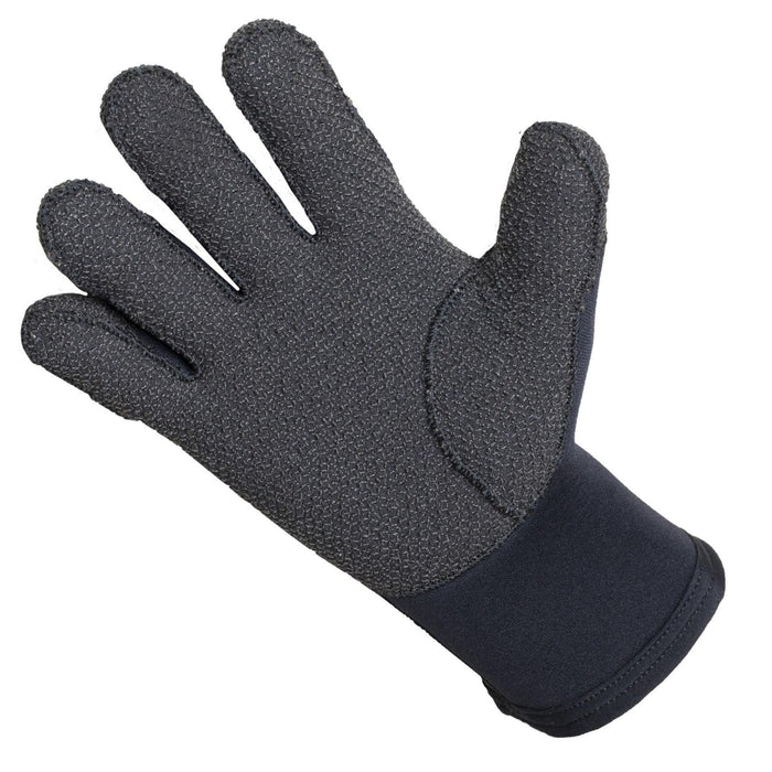 Tauchhandschuhe Kevtex 3mm Schwarz Größe XXL Marlin 213195