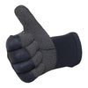 Tauchhandschuhe Kevtex 3mm Schwarz Größe XXL Marlin 213195