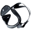 Spearfishing Maske Frameless Scuba Schwarz Marlin 213360