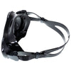Spearfishing Maske Frameless Scuba Schwarz Marlin 213360