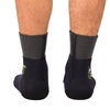 Tauchsocken Waterlock Eco 7mm Schwarz Größe L Marlin 213437