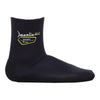 Tauchsocken Anatomic Eco 5mm Schwarz Größe XXL Marlin 213444