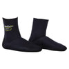 Tauchsocken Anatomic Eco 5mm Schwarz Größe XXL Marlin 213444