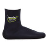 Tauchsocken Anatomic Nylon Eco 5mm Schwarz Größe XL Marlin 213453