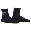Tauchsocken Anatomic Nylon Eco 5mm Schwarz Größe XL Marlin 213453