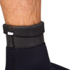 Tauchsocken Waterlock Eco 5mm Schwarz Größe S Marlin 213455