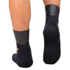 Tauchsocken Waterlock Eco 5mm Schwarz Größe S Marlin 213455