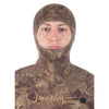 Schnorchelfullanzug Pride Mann 5mm Olive-Camo Größe L Marlin 213583