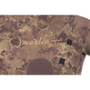 Schnorchelfullanzug Pride Mann 5mm Olive-Camo Größe L Marlin 213583