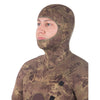 Schnorchelfullanzug Pride Mann 5mm Olive-Camo Größe XXL Marlin 213586