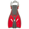 Schnorchelfins Joy Kids Rot Größe S-M-27-31 Marlin 214159