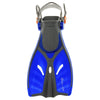 Schnorchelfins Joy Kinder Blau Größe L-XL-32-37 Marlin 214161