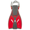 Schnorchelfins Joy Kids Rot Größe L-XL-32-37 Marlin 214163