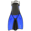 Schnorchelfins Swift Blau Größe L-XL-42-46 Marlin 214165
