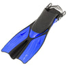Schnorchelfins Swift Blau Größe L-XL-42-46 Marlin 214165