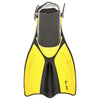 Schnorchelfins Swift Gelb Größe L-XL-42-46 Marlin 214167