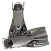 Schnorchelfins Swift Schwarz Größe L-XL-42-46 Marlin 214170
