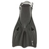 Schnorchelfins Swift Schwarz Größe L-XL-42-46 Marlin 214170