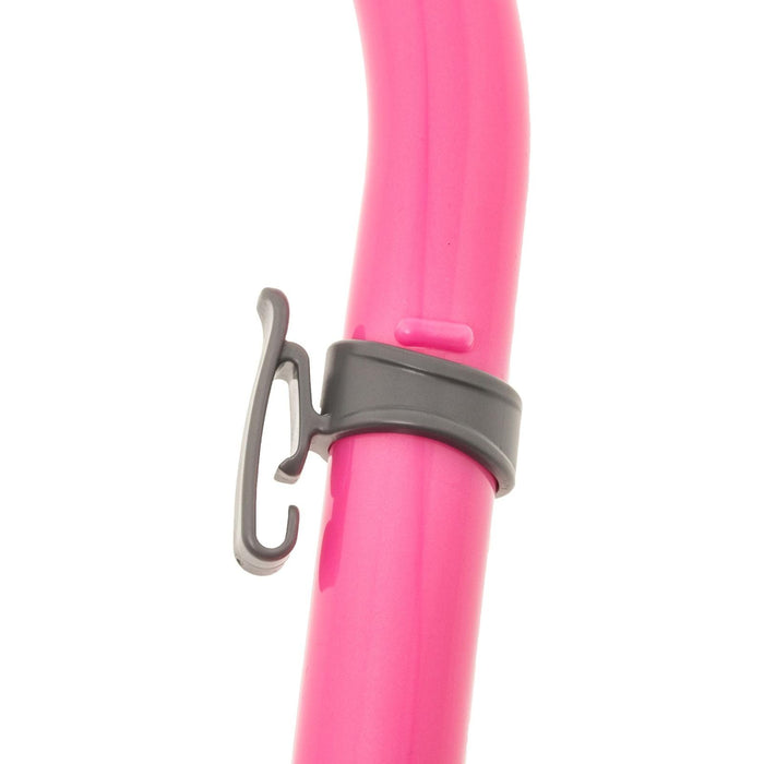 Schnorchel Joy Kinder Rosa-Aqua Marlin 214182
