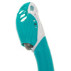 Schnorchel Joy Kinder Grün-Weiß Marlin 214184