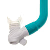 Schnorchel Joy Kinder Grün-Weiß Marlin 214184