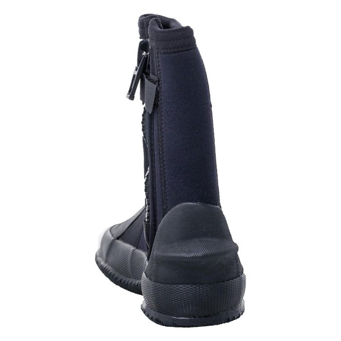 Tauchstiefel 5mm Schwarz Größe S Marlin 215469