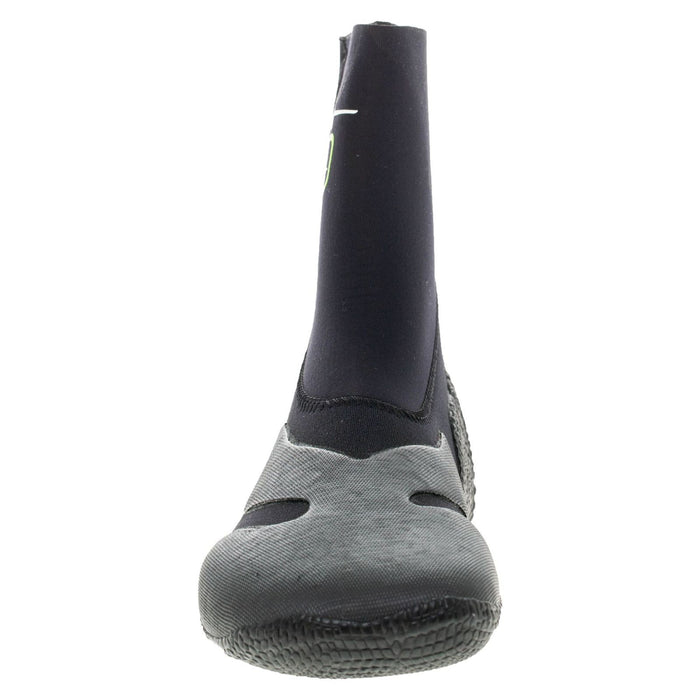 Tauchschuhe Reef 2.0 5mm Schwarz Größe L Marlin 215497
