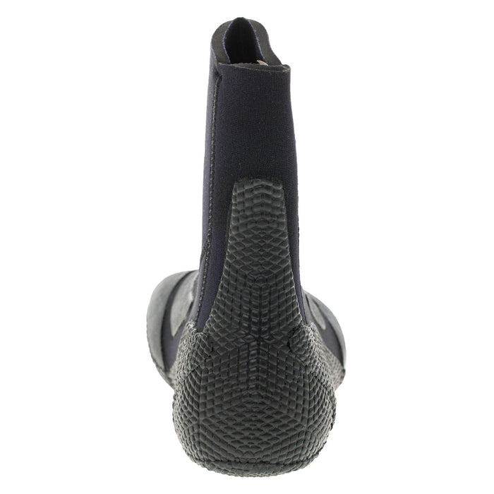 Tauchschuhe Reef 2.0 5mm Schwarz Größe L Marlin 215497