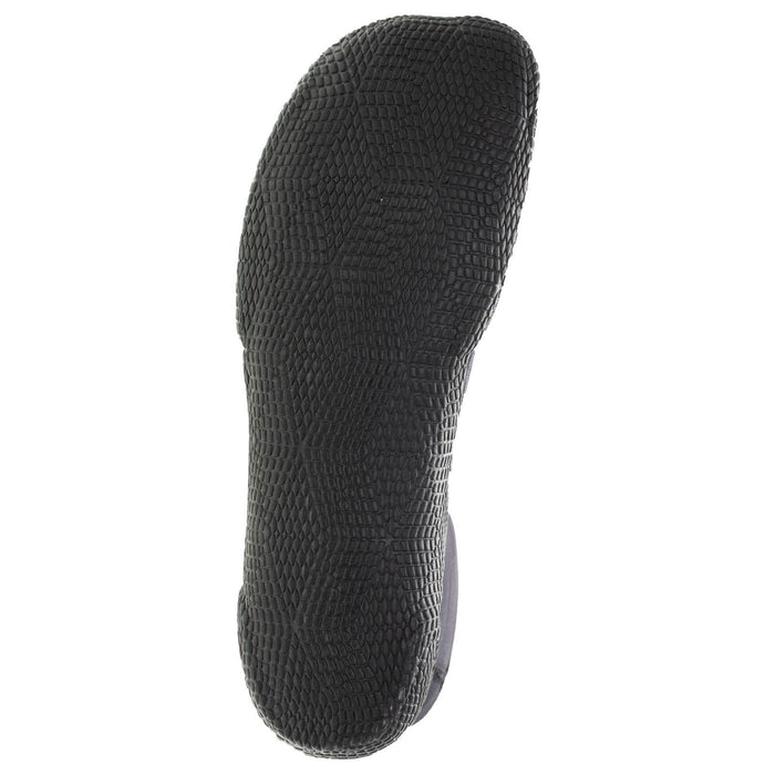 Tauchschuhe Reef 2.0 5mm Schwarz Größe L Marlin 215497