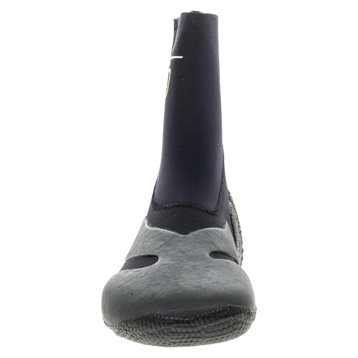 Tauchschuhe Reef 2.0 5mm Schwarz Größe XL Marlin 215500