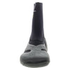 Tauchschuhe Reef 2.0 5mm Schwarz Größe XL Marlin 215500