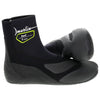 Tauchschuhe Reef 2.0 5mm Schwarz Größe XXL Marlin 215501