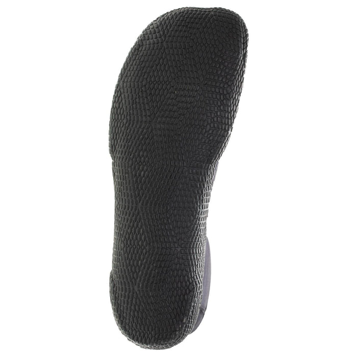 Tauchschuhe Reef 2.0 5mm Schwarz Größe XXL Marlin 215501