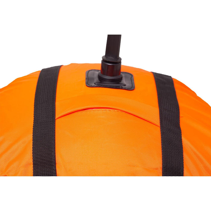 Bojen Ellipse Orange Marlin 215608
