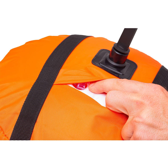 Bojen Ellipse Orange Marlin 215608