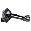 Freitauchmaske Free Schwarz Marlin 216182