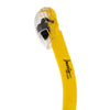 Schnorchel Dry Duo Gelb-Klar Marlin 216276