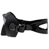 Spearfishing Maske Raptor Grau-Schwarz Marlin 216278